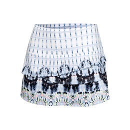 Vêtements De Tennis Lucky in Love Wild Scope Scallop Skirt